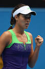 Ana Ivanovic Ana Ivanovic of