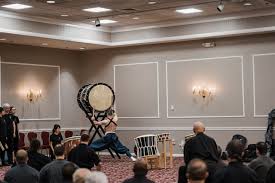 Image result for Bridge Hall Bujinkan Dojo