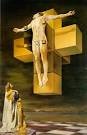 Crucifixion, 1954