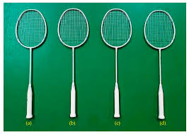 Image result for The Highly Strung Badminton Club