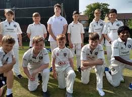 Image result for Southern Railway & Kenley Cricket Club