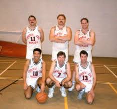 Image result for Barrow Basketball Club