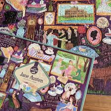 Image result for The Official Uk Puzzle Club