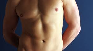 Image result for manboobs