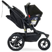 Image result for Bob Revolution Stroller Jennifer Garner