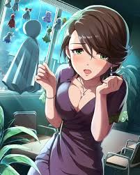 「篠原礼 アイドルマスターシンデレラガールズ」の画像検索結果