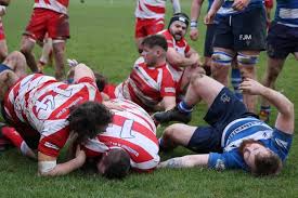 Image result for Alloa Rugby Football Club