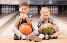Image result for Raynes Park Youth Bowling Club
