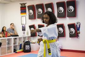Image result for COMBAT TAEKWONDO