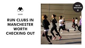 Image result for Manchester Harriers & Athletics Club