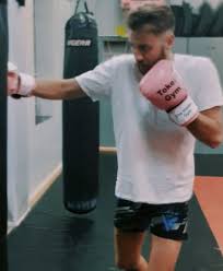 Image result for Tokei Martial Arts Club