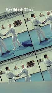 Image result for West Midlands Aikido Association Dojo