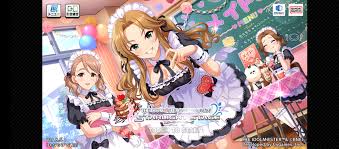 「松本沙理奈 アイドルマスターシンデレラガールズ」の画像検索結果