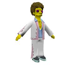 Image result for disco stu