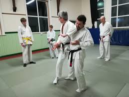Image result for Luton Atemi Ju-Jitsu