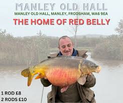 Image result for Penketh & Old Hall Angling Society