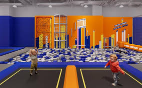 Image result for Jump Arena