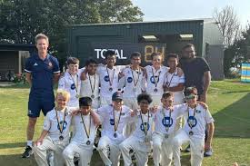 Image result for Godmanchester Town Cricket Club