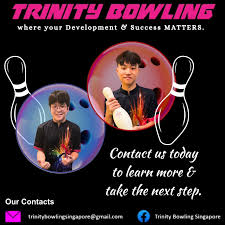 Image result for Trinity Bowling Club