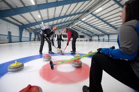 Image result for Curling