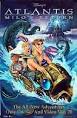 Atlantis: Milo's Return (Video 2003) - IMDb