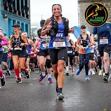 Image result for East Cheshire Harriers & Thameside A C