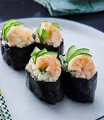 Image result for maki sushi