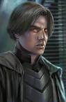 Mara Jade Skywalker