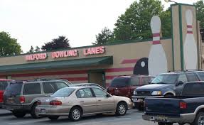 Image result for Millford Bowling Club