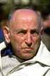 Isser Harel, Israeli spymaster