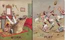 in poor blogging activity - via Daymix