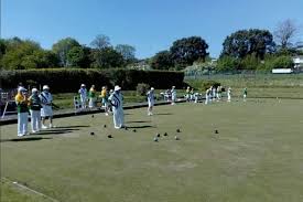 Image result for Burton Manor Bowling Club