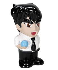 「鵺野鳴介 地獄先生ぬ〜べ〜」の画像検索結果