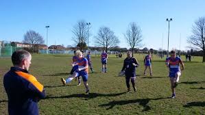 Image result for Hoyland Vikings Amateur Rugby League Football Club