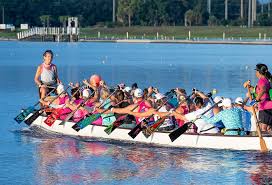 Image result for Wam Dragon Boat Racing Team