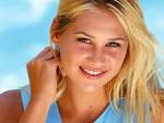 Anna Kournikova 44 wallpaper