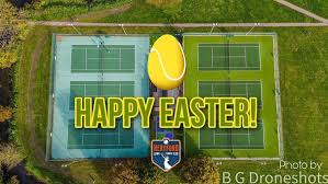 Image result for Harrold Lawn Tennis Club