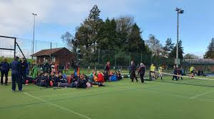 Image result for West Gloucestershire Hockey Club