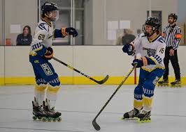 Image result for Manchester Roller Hockey Club