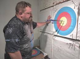 Image result for Acorn Archers