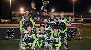 Image result for Eastbourne Eagles Speedway Club