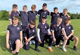 Image result for Bridgnorth Cricket Club