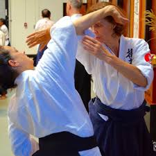 Image result for Harold Hill Aikido Club