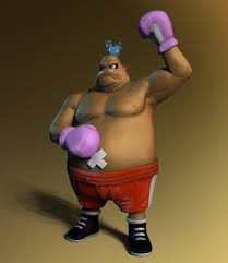 Image result for king hippo