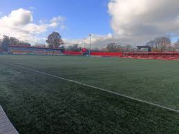 Image result for Cockfosters Football Club