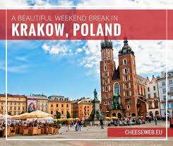 Image result for krakow poland