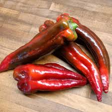 Afbeeldingsresultaat voor aconcagua sweet pepper