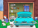 Garage | Learn About Chemicals Around Your House | Pesticides | US EPA