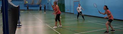 Image result for Transport Badminton Club