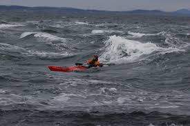 Image result for South Skye & Lochalsh Kayak Club